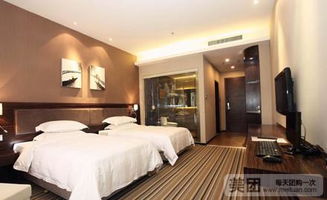 限時特惠 238元搶880元度假酒店住宿，解鎖隱世秘境